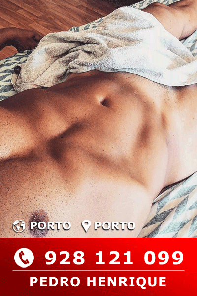 Pedro Henrique Porto