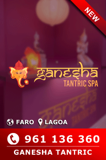 Ganesha Tantric Spa