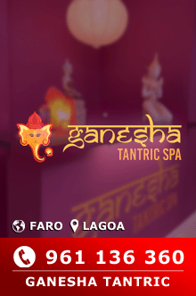 Ganesha Tantric Spa