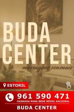 Buda Center Massagem Sensual