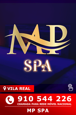MP Spa Vila Real