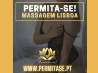 Permita-se Massagem Lisboa.