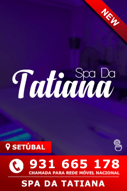 Spa da Tatiana Setúbal