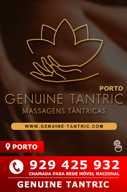 Genuine Tantric Porto