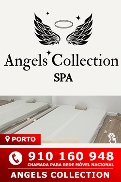 Angels Collection Spa