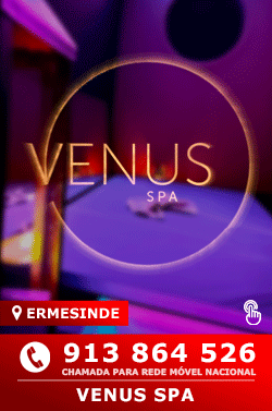 Venus Spa Ermesinde