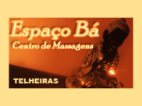 Espaço Bá Massagem Lisboa.