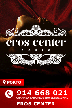 Eros Center Porto