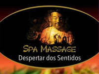 Spa Massage Despertar dos Sentidos