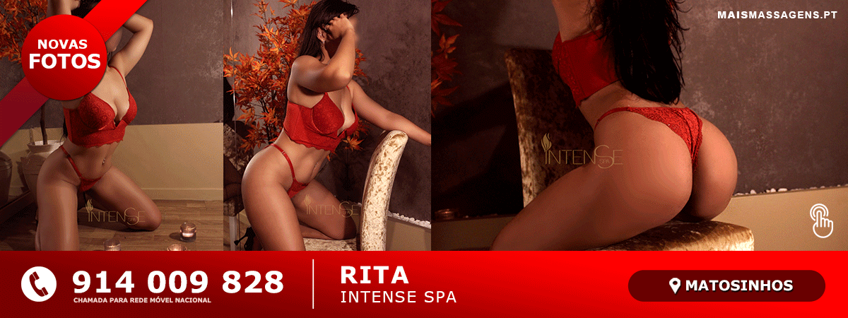 Rita Intense Spa